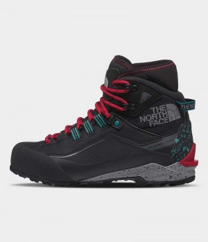 Botte Hiver The North Face Summit Series Breithorn FUTURELIGHT™ Boots Femme Noir | FRANCE ZULHK