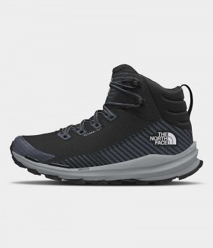 Botte Randonnée The North Face VECTIV™ Fastpack Mid FUTURELIGHT™ Homme Noir | PARIS ELDRF