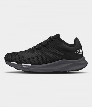 Chaussure Trail Running The North Face VECTIV Eminus Homme Noir | PARIS DGRXZ