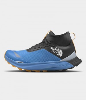 Chaussure Trail Running The North Face VECTIV Infinite 2 FUTURELIGHT™ Homme Bleu Noir | PARIS STKQD