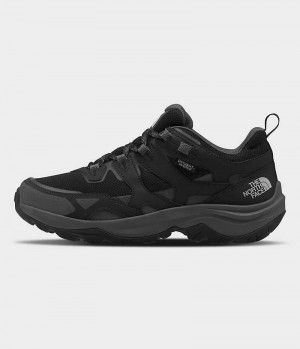 Chaussure de Randonnée The North Face Hedgehog 3 Imperméables Homme Noir | FRANCE KFONR