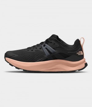 Chaussure de Randonnée The North Face Hypnum Femme Noir | FRANCE JOFNW