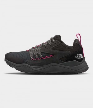 Chaussure de Randonnée The North Face Taraval Spirit Femme Noir | FR JPIWX