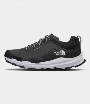 Chaussure de Randonnée The North Face VECTIV Fastpack FUTURELIGHT™ Femme Noir | FR BXNFL