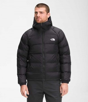 Doudoune The North Face Hydrenalite™ Hoodie Homme Noir | FRANCE AWJPQ