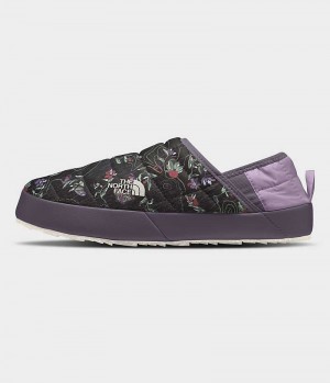 Mules The North Face ThermoBall™ Traction V Femme Multicolore | FR SJMXF