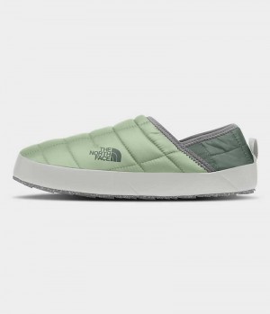 Mules The North Face ThermoBall™ Traction V Femme Menthe | FR WOVEH