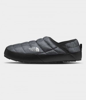 Mules The North Face ThermoBall™ Traction V Homme Noir | FRANCE CZRPQ