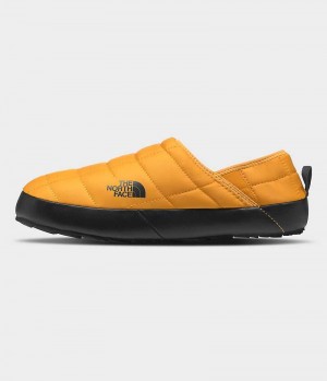 Mules The North Face ThermoBall™ Traction V Homme Doré | FR TCIQS