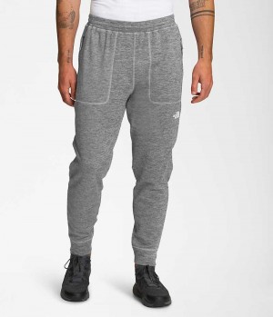 Pantalon Jogging The North Face Canyonlands Homme Grise | PARIS RAJOZ