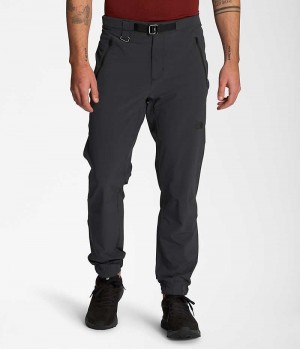 Pantalon Jogging The North Face Paramount Pro Homme Noir | FRANCE YMPTS