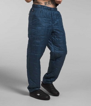 Pantalon The North Face Circaloft Homme Bleu | FR IZGVS