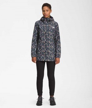 Parka The North Face Antora Femme Multicolore | FR RTJLH