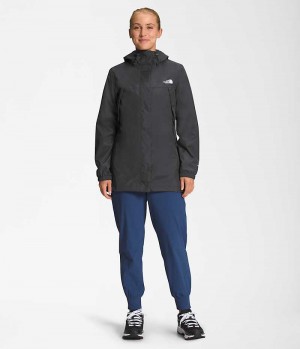 Parka The North Face Antora Femme Noir | PARIS HISFK