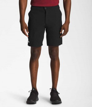 Short The North Face Paramount Active Homme Noir | FR BCAFJ