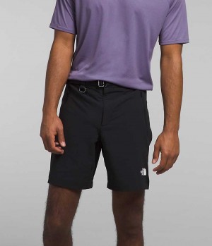 Short The North Face Paramount Pro Homme Noir | FRANCE SANFD