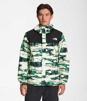 Veste Imperméable The North Face Antora Homme Multicolore | FRANCE RMPXS