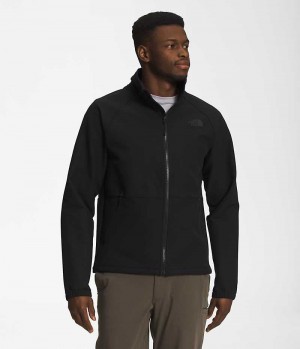 Veste Softshell The North Face Camden Homme Noir | FR CMZNR