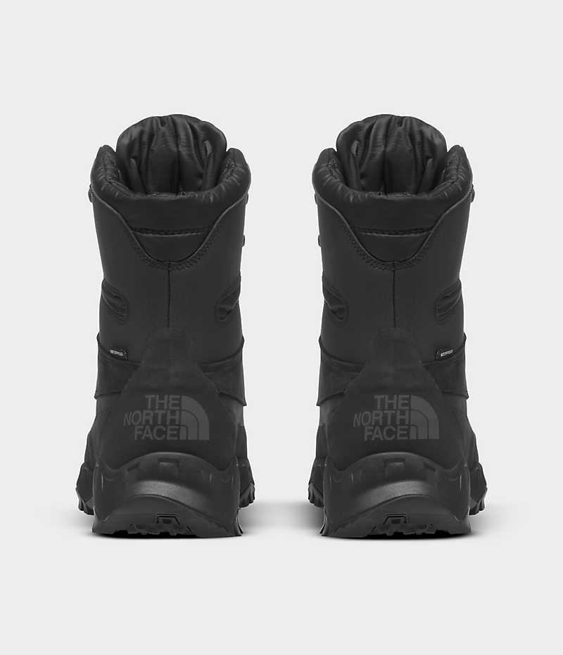 Botte Hiver The North Face ThermoBall™ Lifty II Homme Noir | PARIS RLNIP