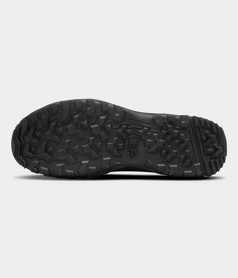 Botte Hiver The North Face ThermoBall™ Lifty II Homme Noir | PARIS RLNIP