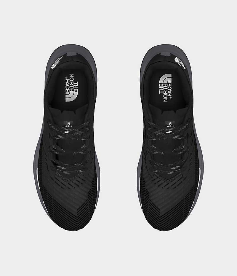 Chaussure Trail Running The North Face VECTIV Eminus Homme Noir | PARIS DGRXZ