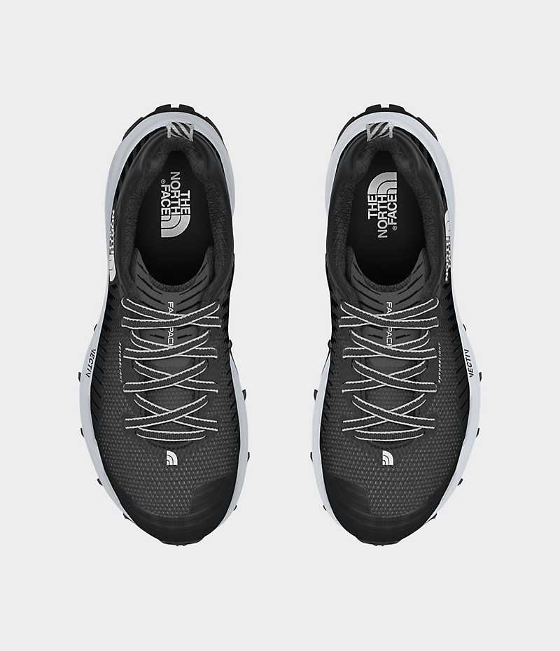 Chaussure de Randonnée The North Face VECTIV Fastpack FUTURELIGHT™ Femme Noir | FR BXNFL