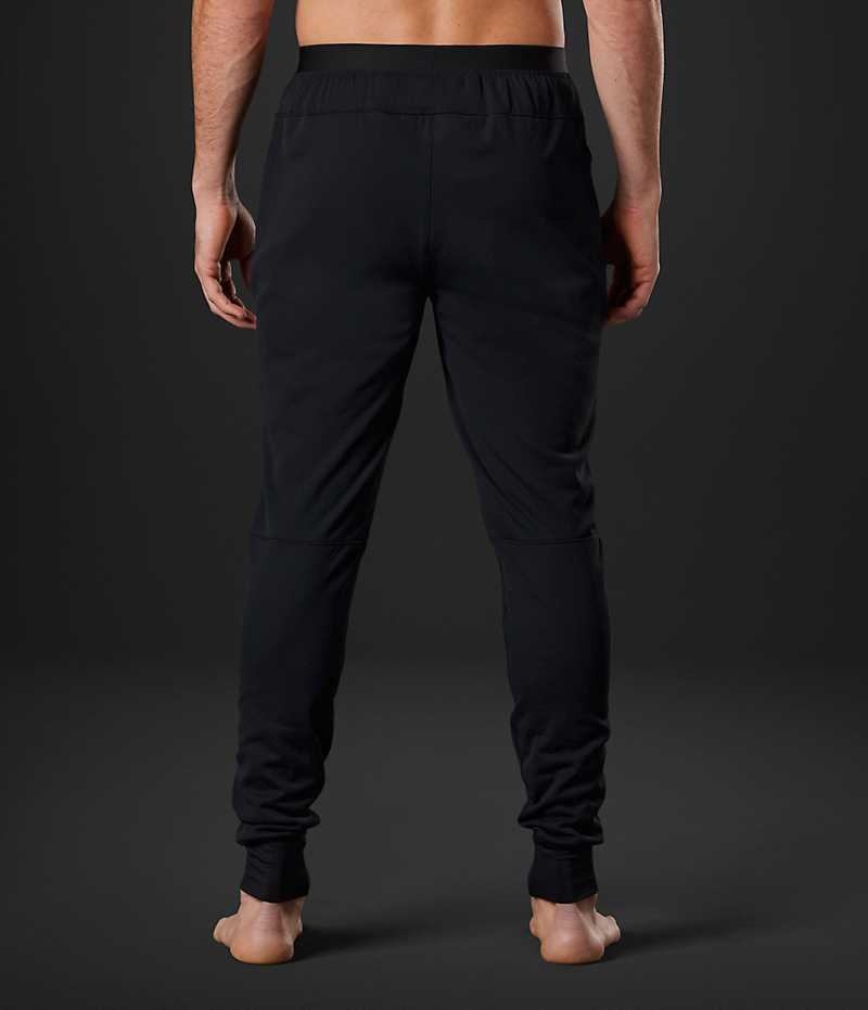 Pantalon En Molleton The North Face Summit Series FUTUREFLEECE™ Homme Noir | FR NWDKC