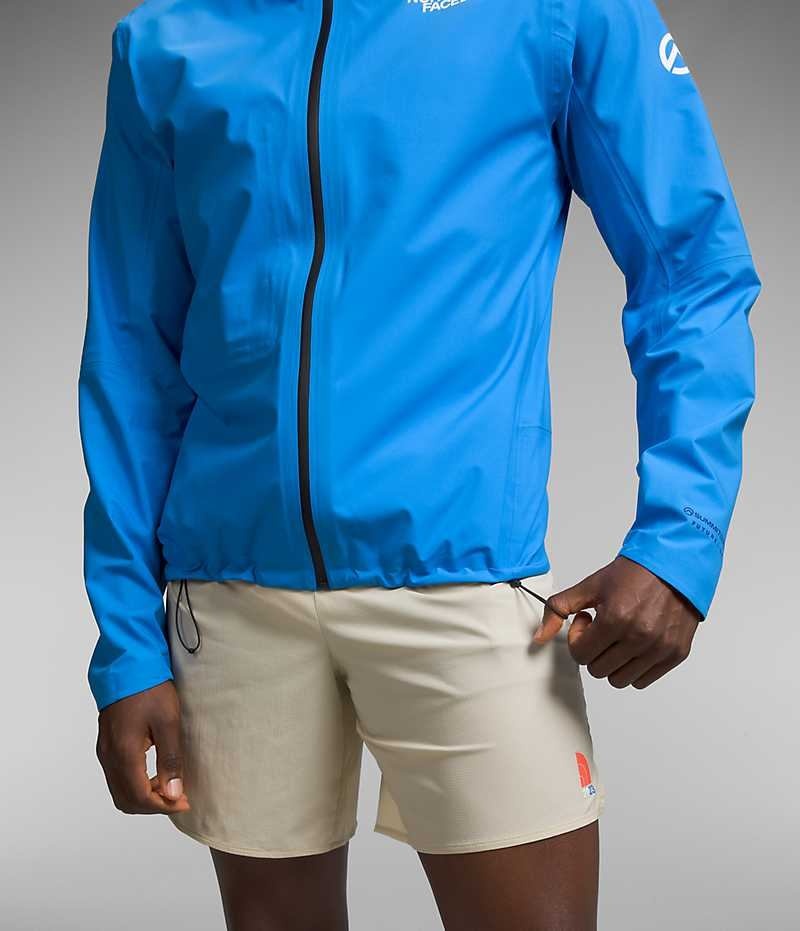 Veste Imperméable The North Face Summit Series Superior FUTURELIGHT™ Homme Bleu | PARIS EDLCP